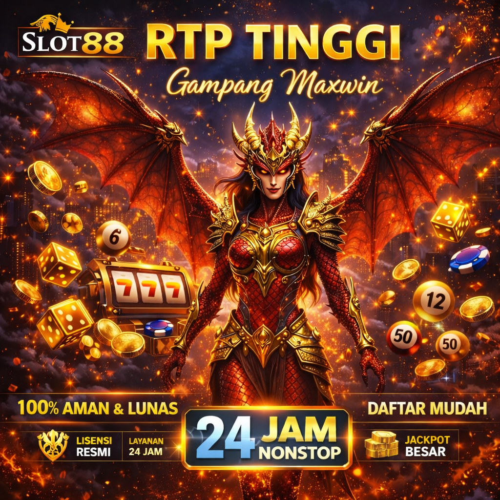 SITUS SLOT
