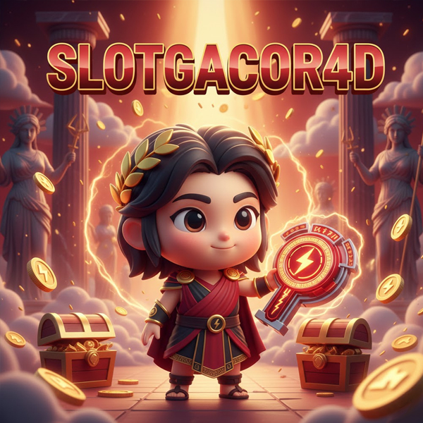 SLOTGACOR4D