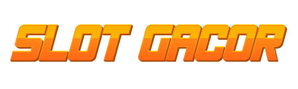 SLOTGACOR4D LOGIN